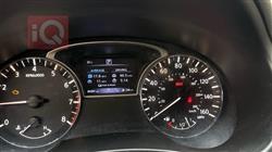 نيسان ألتيما